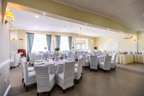 Hostal Pensiune Perla