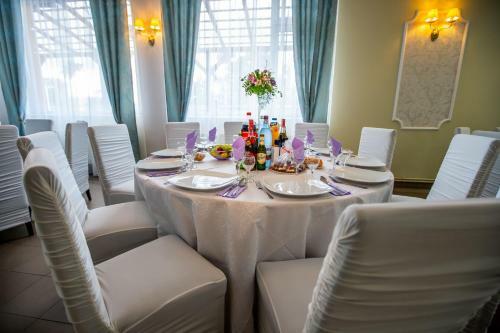 Hostal Pensiune Perla