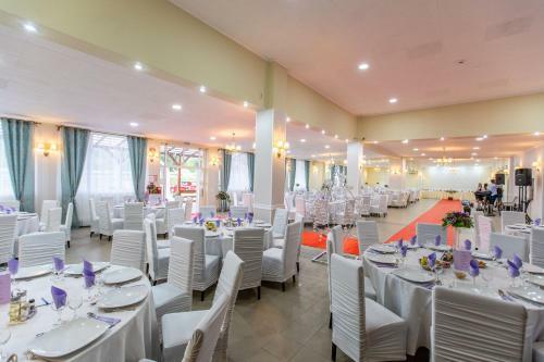 Hostal Pensiune Perla