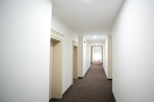Hostal Pensiunea Rustik Lancram