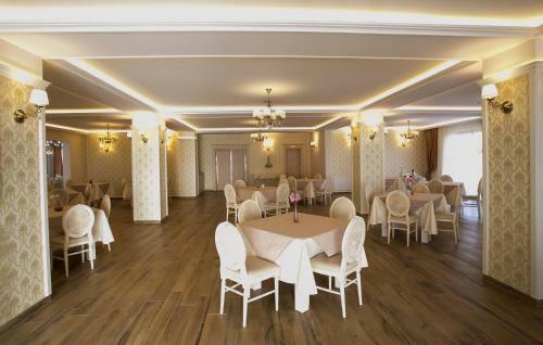 Hostal Pensiunea Rustik Lancram