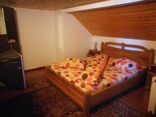 Hostal Pensiunea Remus