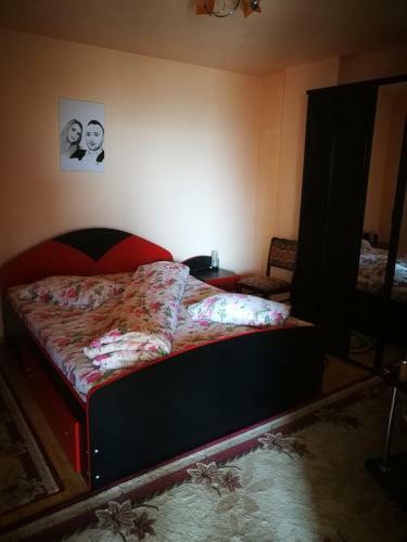 Hostal Pensiunea Remus