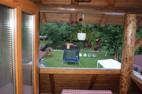 Villa Conacul De Sub Munte