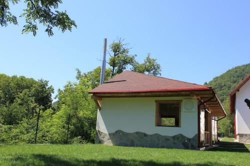 Villa Conacul De Sub Munte