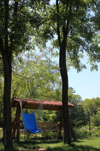 Villa Conacul De Sub Munte