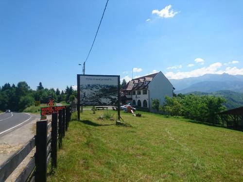 Hostal Hanul Dorului