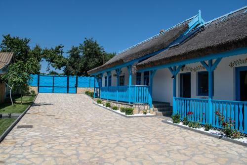 Casa Dima Sarichioi