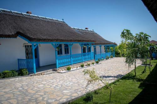 Casa Dima Sarichioi