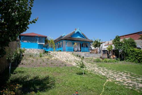 Casa Dima Sarichioi