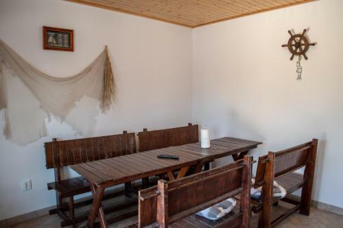 Casa Dima Sarichioi