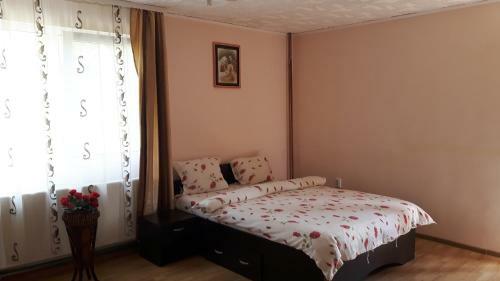 Hostal Casa Manu