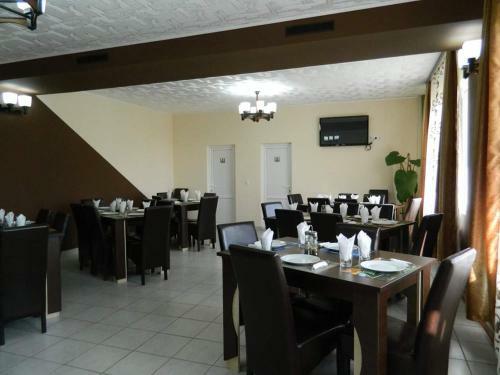 Hostal Casa Manu