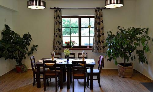 Hostal Casa Brancovenilor