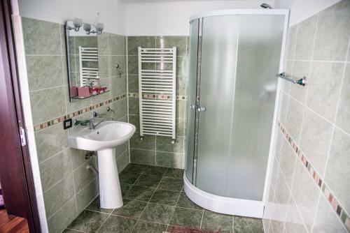 Hostal Pensiunea Ingrid