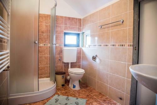 Hostal Pensiunea Ingrid