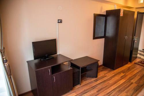 Hostal Pensiunea Ingrid