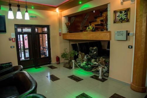 Hostal Pensiunea Ingrid