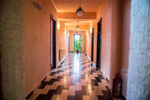 Hostal Pensiunea Ingrid