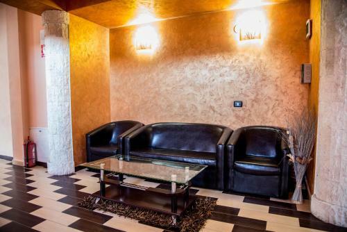 Hostal Pensiunea Ingrid