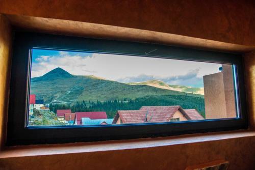 Hostal Pensiunea Ingrid