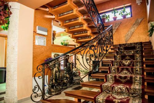 Hostal Pensiunea Ingrid
