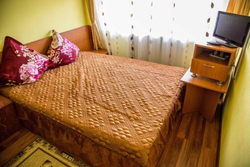 Hostal Pensiunea Ingrid