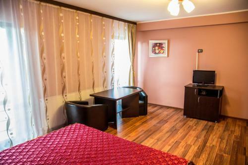 Hostal Pensiunea Ingrid