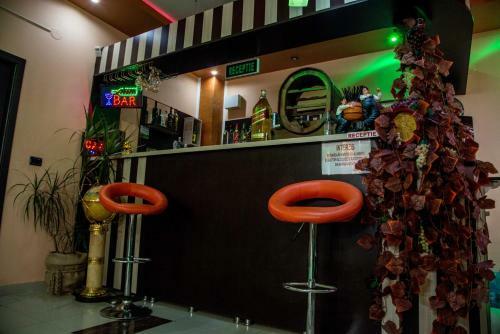 Hostal Pensiunea Ingrid