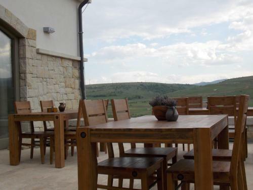 Hostal Harmonia Mundi