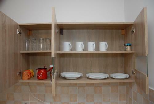 Apartments Idila