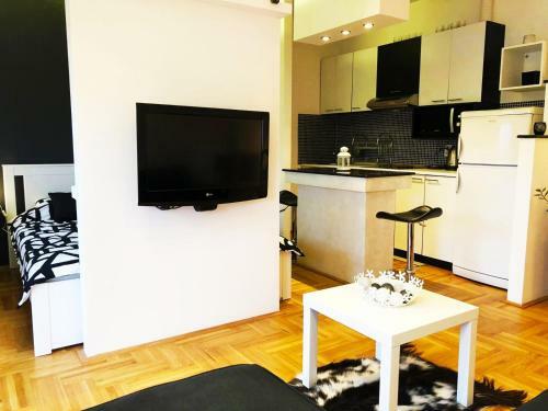 Daydream Apartment