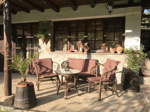Agroturismo Konak Tosa