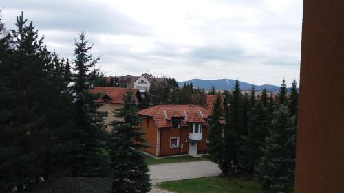 Apartments Bozovic