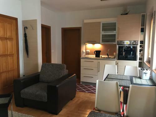 Apartment Fortuna