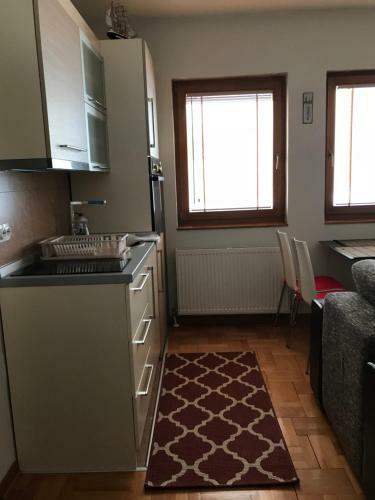 Apartment Fortuna