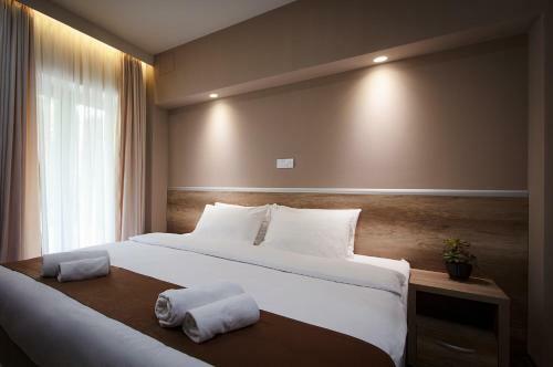 Hostal Guesthouse Junior