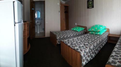 Hostal Guest House Kirkorov City