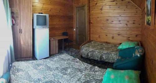 Hostal Guest House Kirkorov City