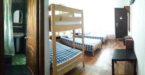 Hostal Guest House Kirkorov City