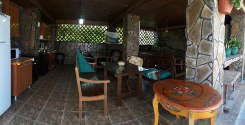 Hostal Guest House Kirkorov City