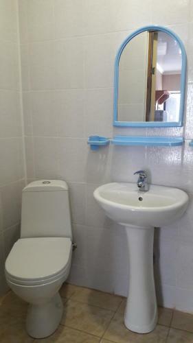 Hostal Guest House Kirkorov City