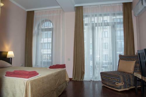 Hostal Guest House Bonami