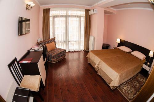 Hostal Guest House Bonami