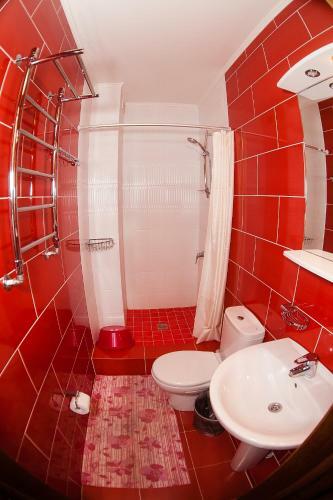 Hostal Guest House Bonami