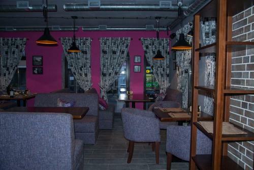 Hostal Guest House Bonami