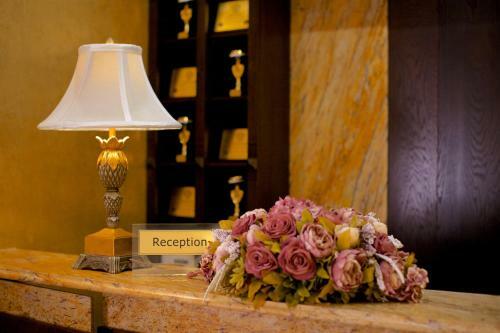 Grand Hotel Classic