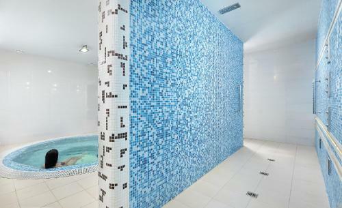 Hotel Family Resort Utes