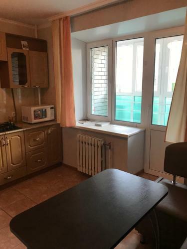 Apartment On Divieievo
