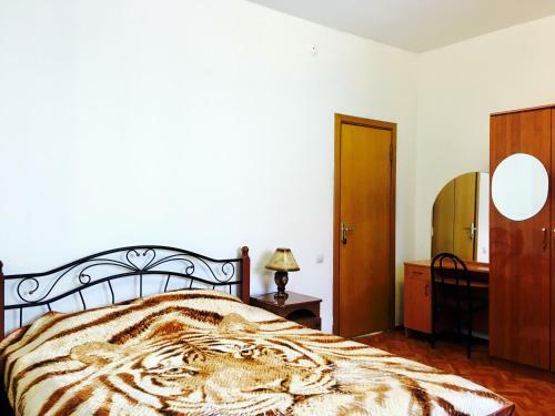 Hostal Chernomorskaya 3